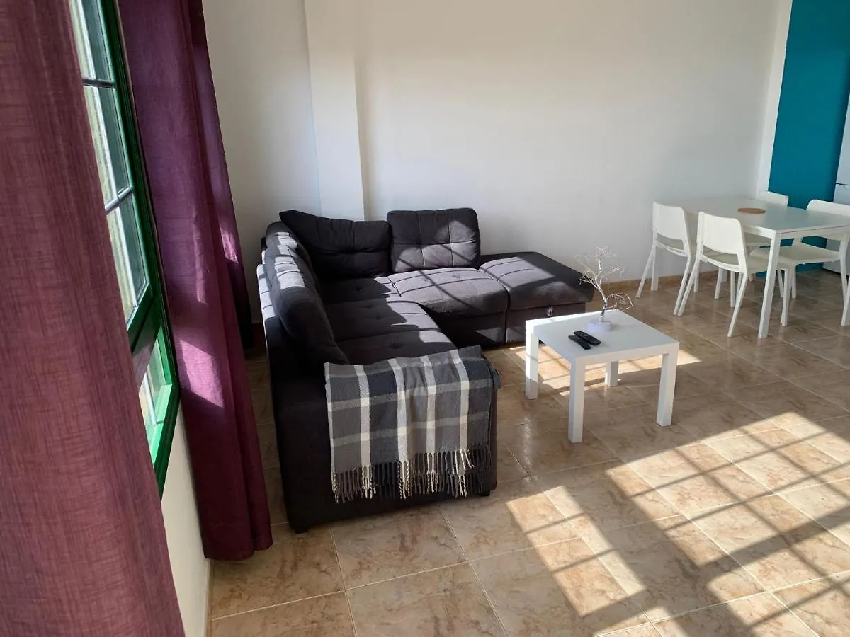 Apartamento El Mar -Tenerife Sur Arico