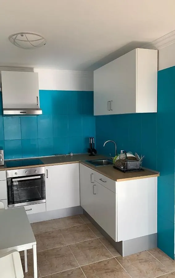 Apartamento El Mar -Tenerife Sur Arico