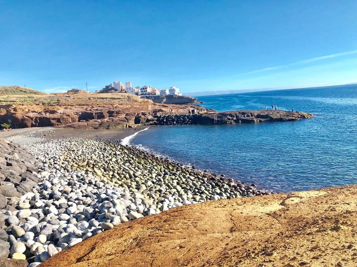 Apartamento El Mar -Tenerife Sur Arico
