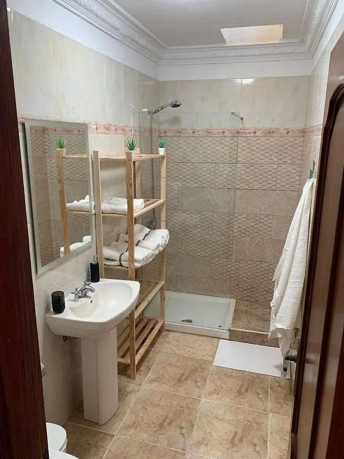 Apartamento El Mar -Tenerife Sur Arico Espanha