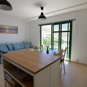 Agaete Paraiso Appartement