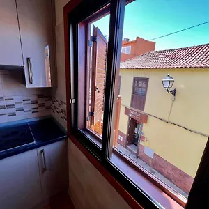  Apartamento Lovely Spacious In The Center -