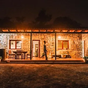  Сasa de vacaciones Beautiful Olive's Cave House